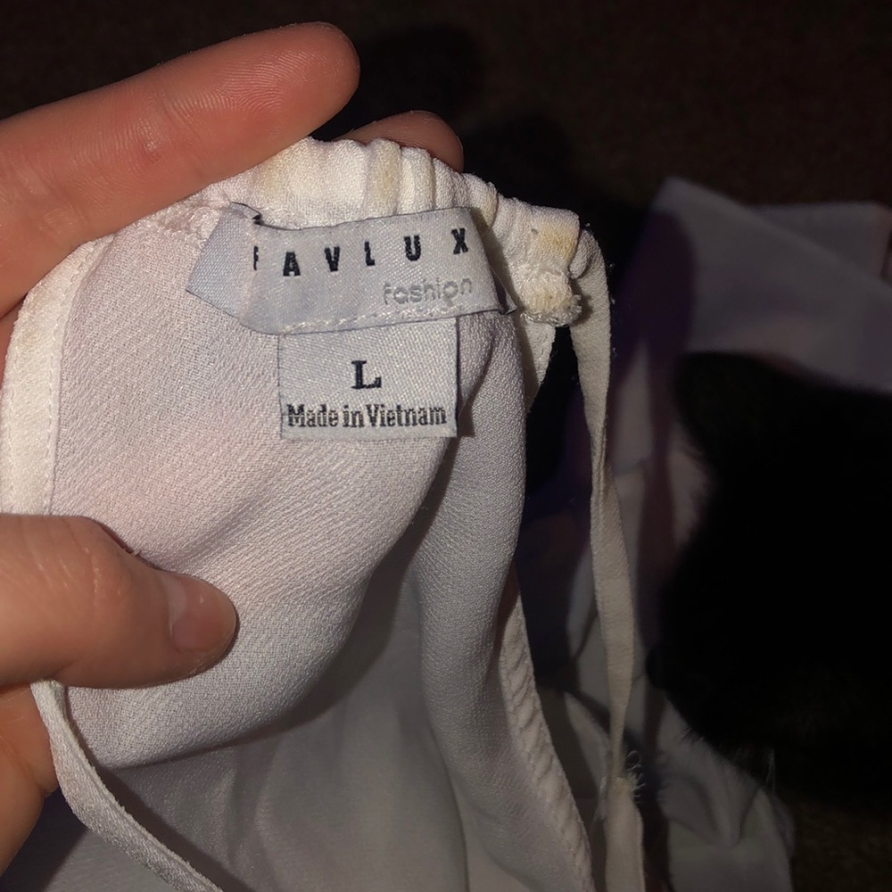 Shirt - Picture 5 of 5